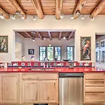 Casa Rosita Home, 3 Mi To Santa Fe Plaza!