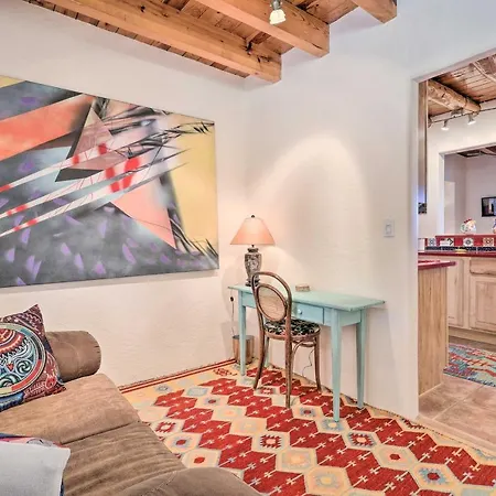 Casa Rosita Home, 3 Mi To Plaza! Holiday home *