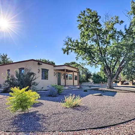 Holiday home Casa Rosita Home, 3 Mi To Plaza! Santa Fe