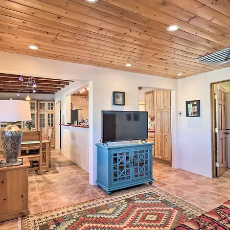 Holiday home Casa Rosita Home, 3 Mi To Plaza! *