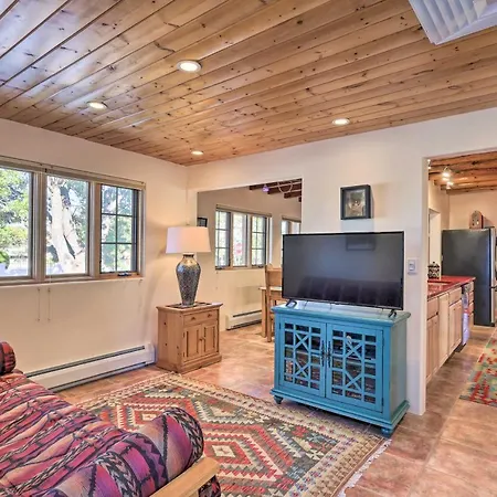 Casa Rosita Home, 3 Mi To Plaza! Holiday home