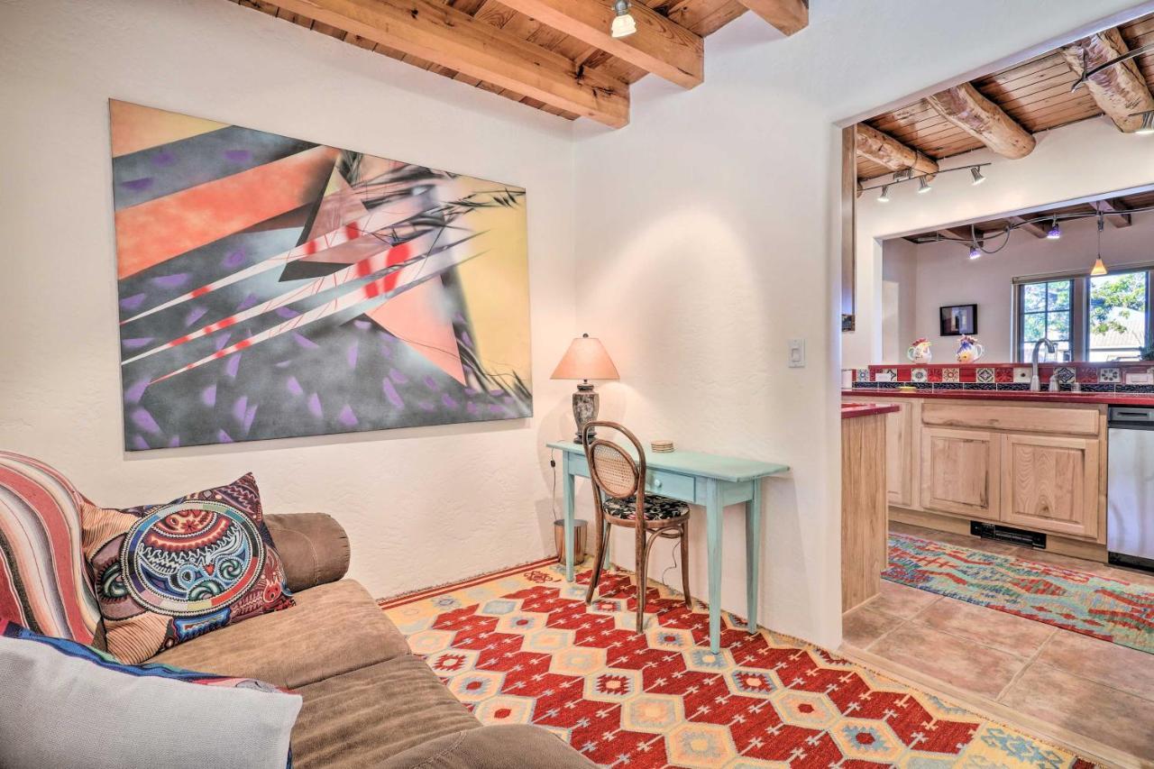 Casa Rosita Home, 3 Mi To Plaza! Vakantiehuis *
