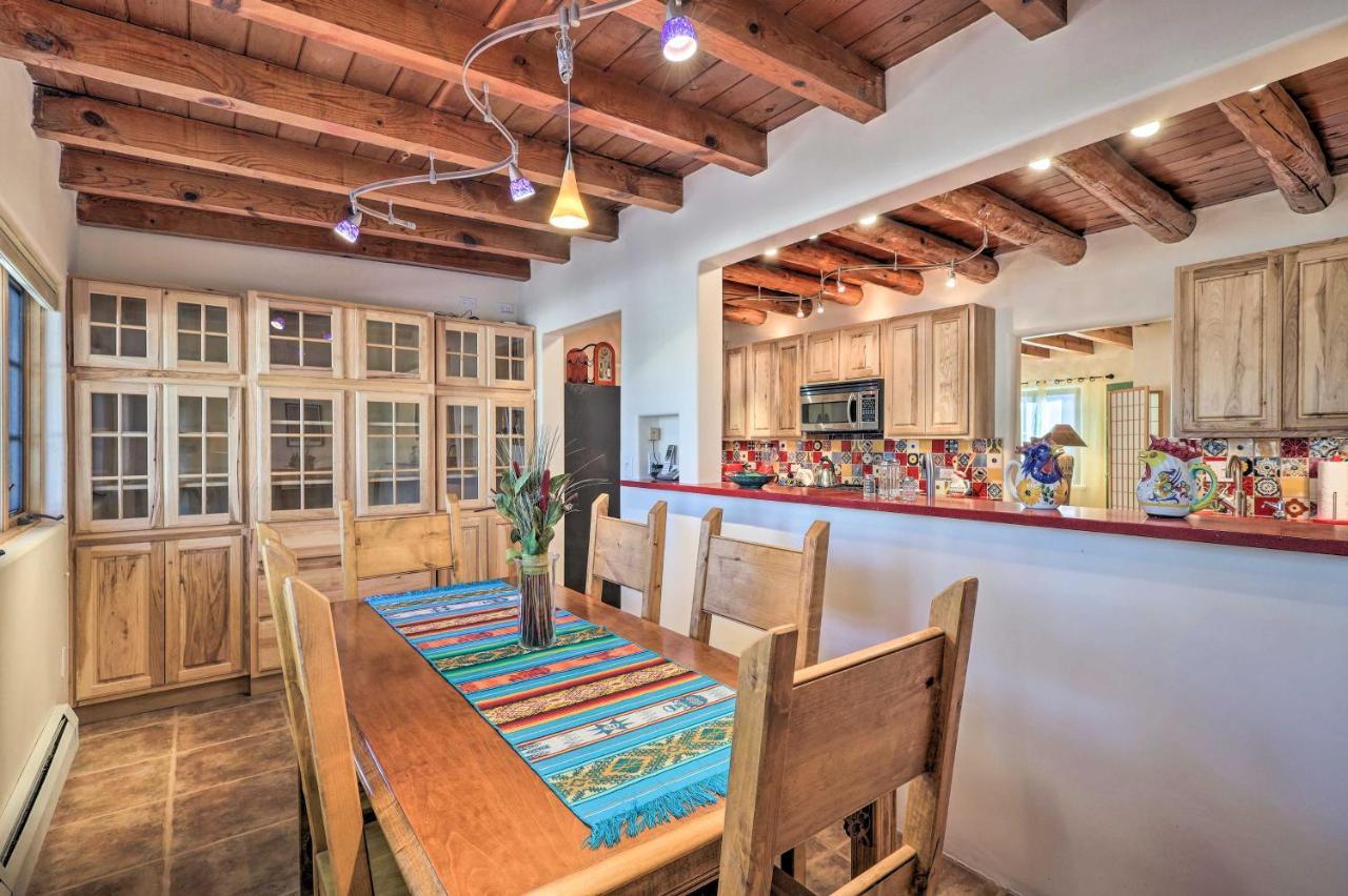 Vakantiehuis Casa Rosita Home, 3 Mi To Plaza! *