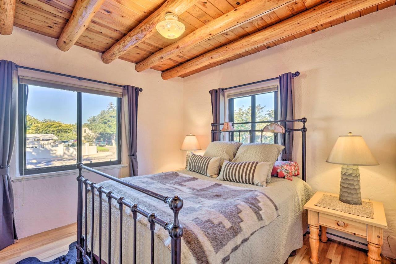 Casa Rosita Home, 3 Mi To Plaza! Vakantiehuis *