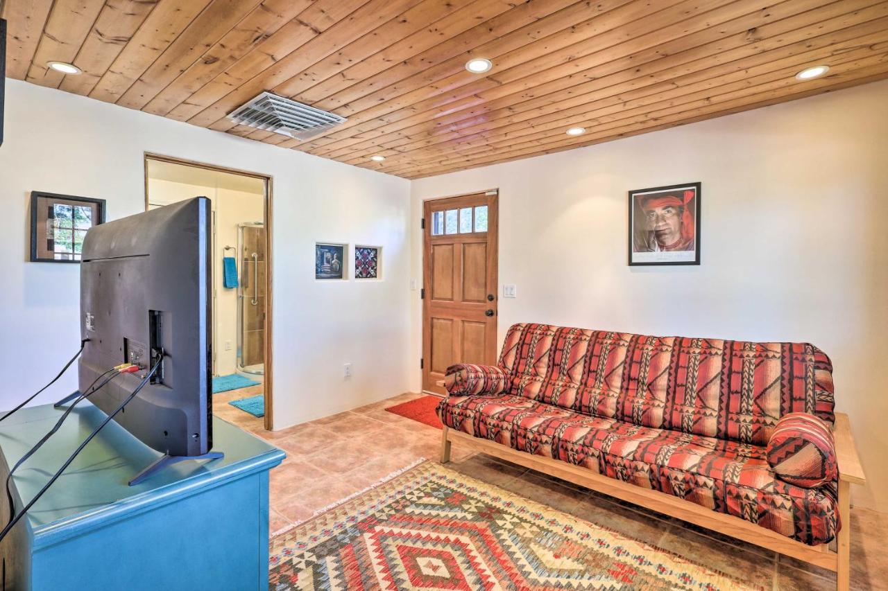 Vakantiehuis Casa Rosita Home, 3 Mi To Plaza! *