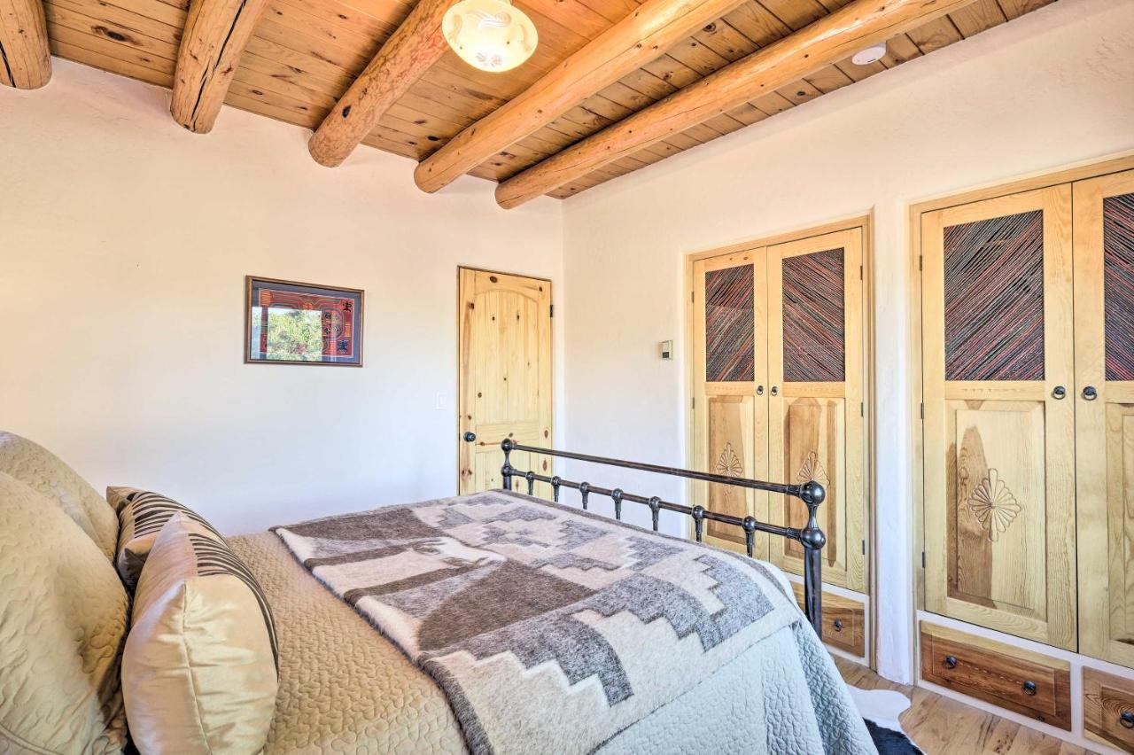 Casa Rosita Home, 3 Mi To Plaza! * Santa Fe