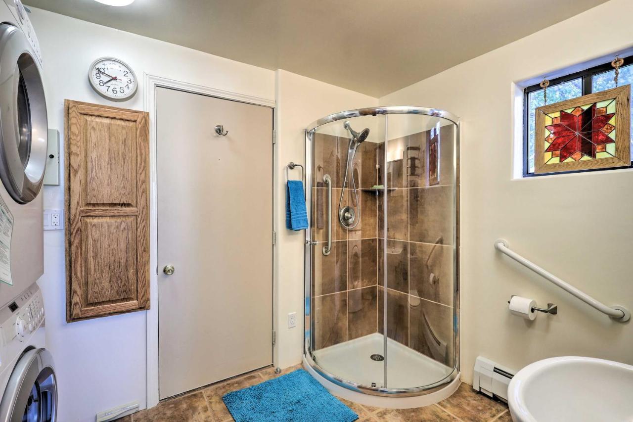 Vakantiehuis Casa Rosita Home, 3 Mi To Plaza! *