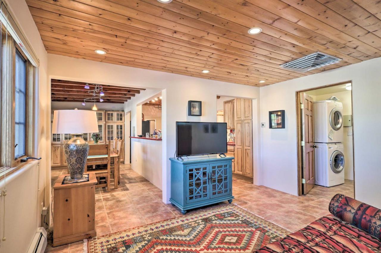 Vakantiehuis Casa Rosita Home, 3 Mi To Plaza! *