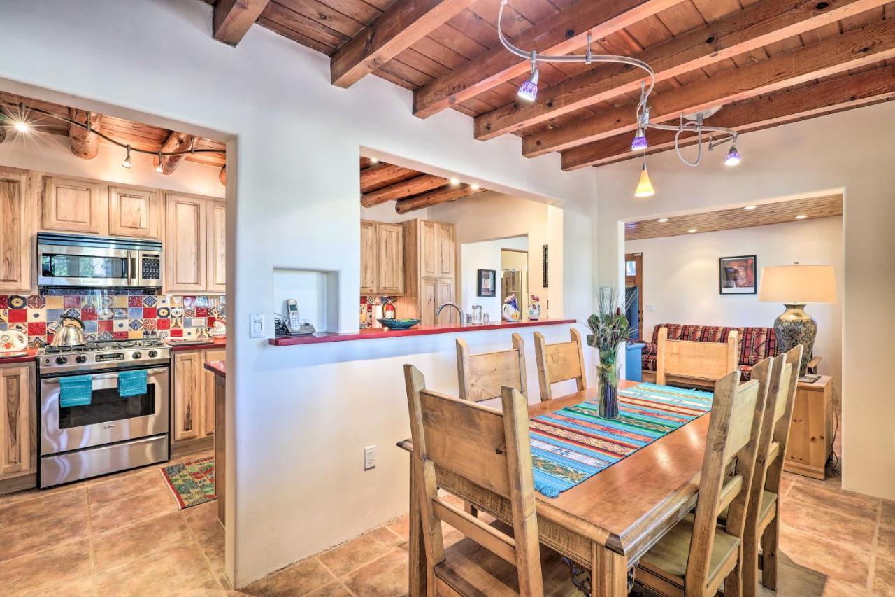 Casa Rosita Home, 3 Mi To Plaza! Vakantiehuis