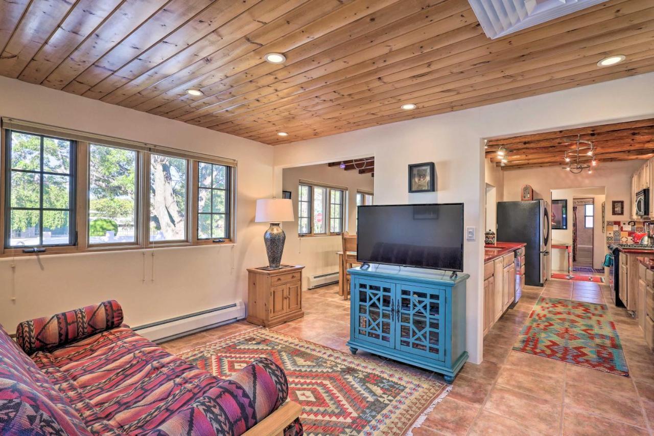 Casa Rosita Home, 3 Mi To Plaza! Vakantiehuis
