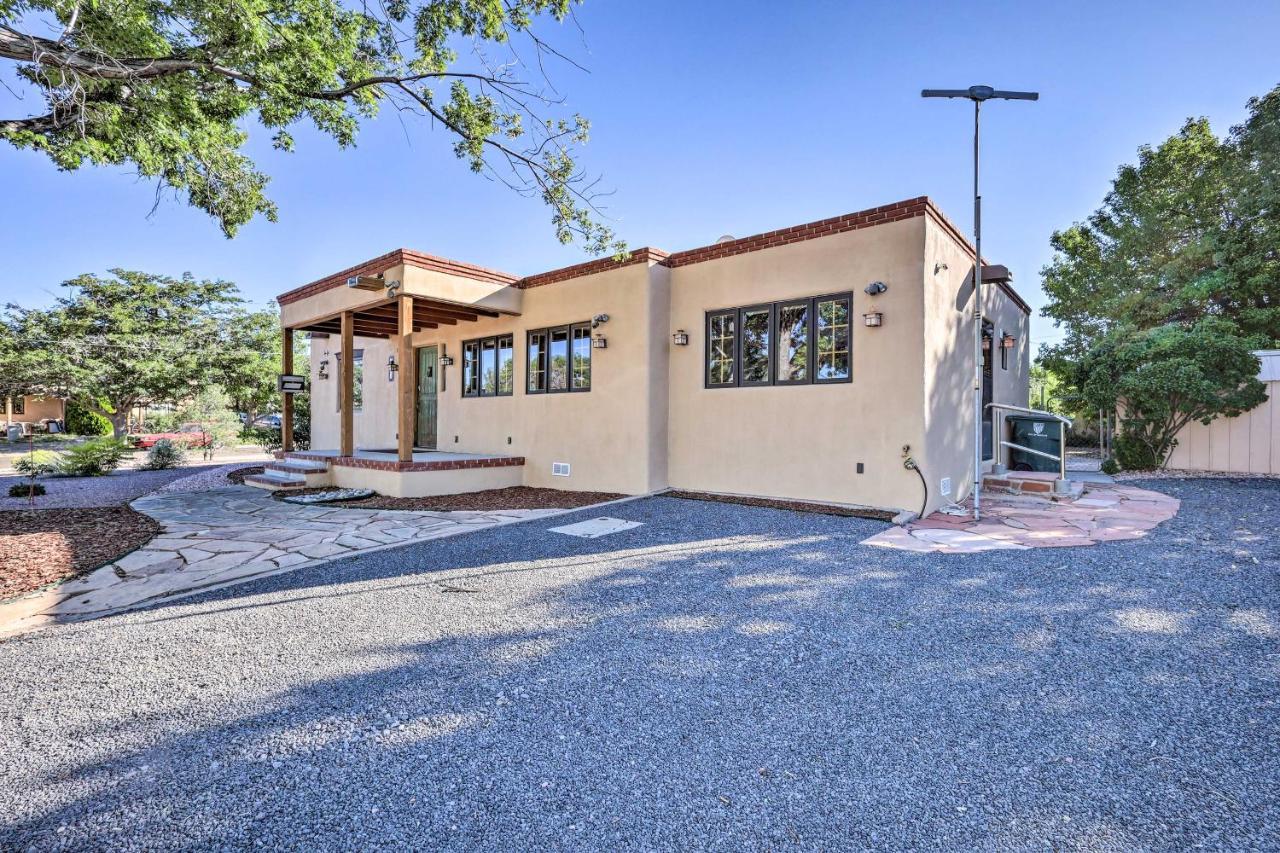 Vakantiehuis Casa Rosita Home, 3 Mi To Plaza! *