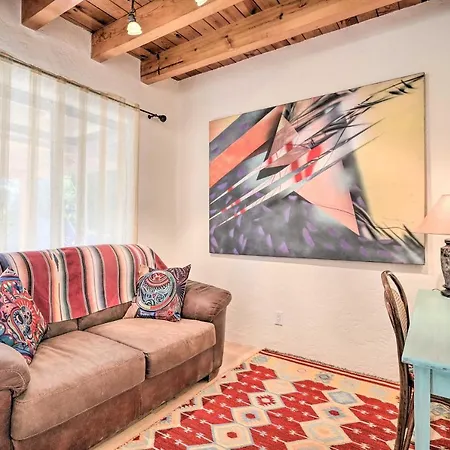 Holiday home Casa Rosita Home, 3 Mi To Plaza! *