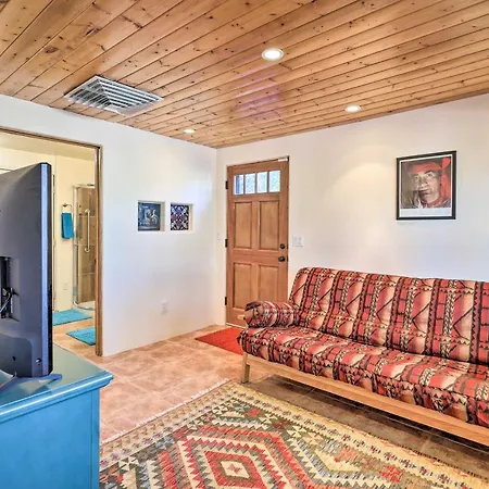 Holiday home Casa Rosita Home, 3 Mi To Plaza! *