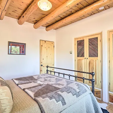 Casa Rosita Home, 3 Mi To Plaza! * Santa Fe