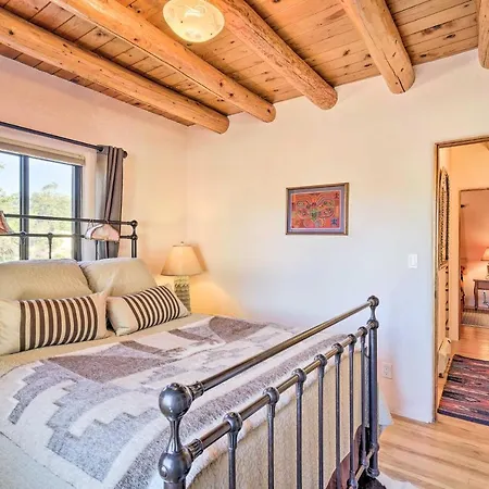 Holiday home Casa Rosita Home, 3 Mi To Plaza! Santa Fe