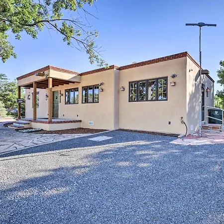 Holiday home Casa Rosita Home, 3 Mi To Plaza! *