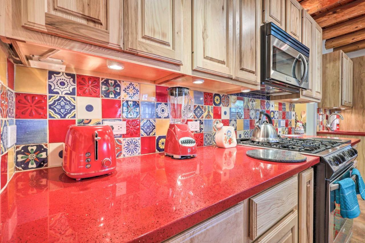 Casa Rosita Home, 3 Mi To Plaza! *