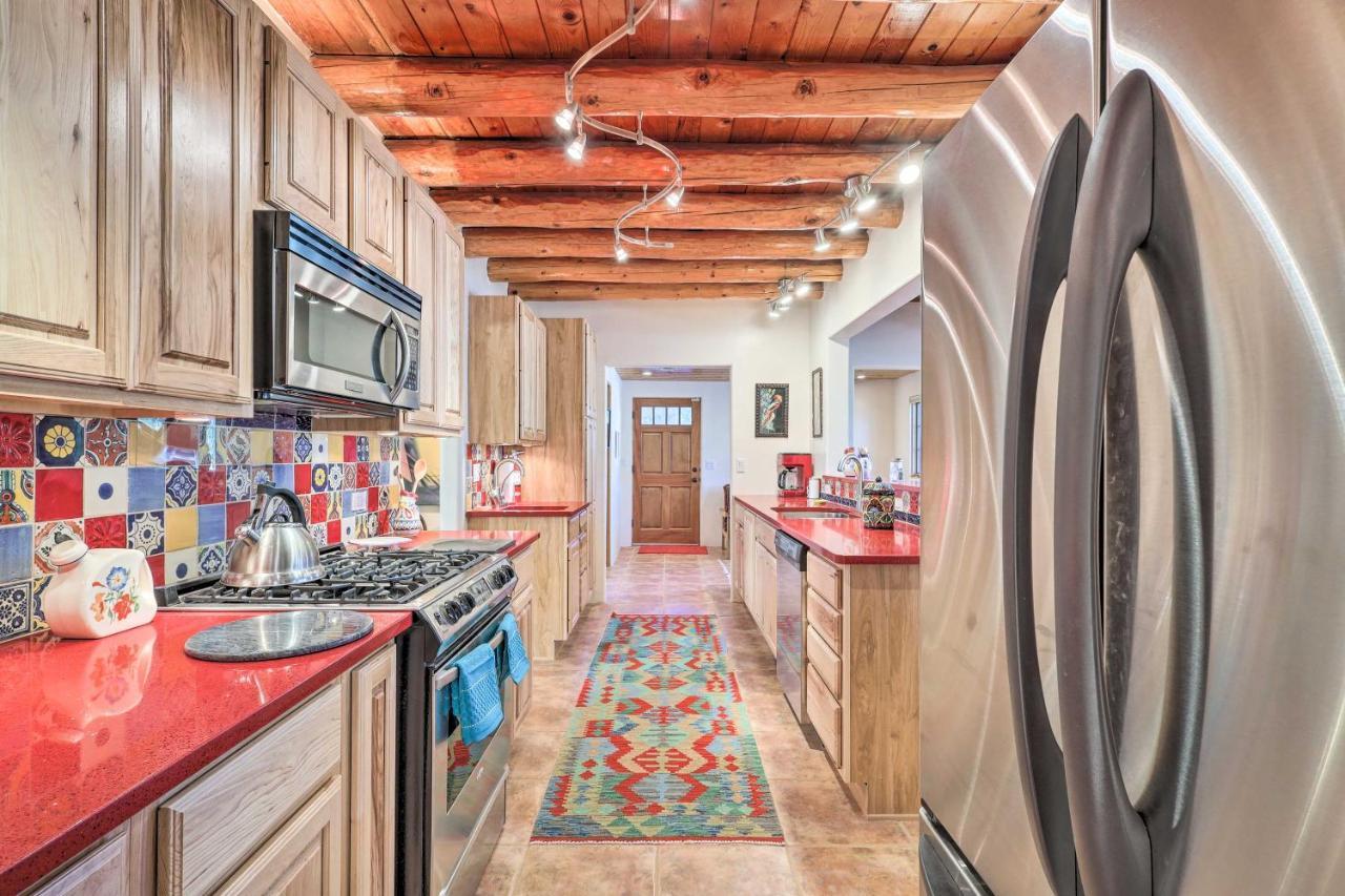 Casa Rosita Home, 3 Mi To Plaza! Сasa de vacaciones *